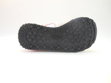 Carica l&#39;immagine nel visualizzatore di Gallery, Sneakers bambina-sportive-suede lilla e plex multicolor con logo | Munich
