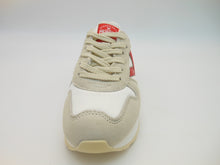 Carica l&#39;immagine nel visualizzatore di Gallery, Sneakers bambinI-comoda con laccio in tinta-suola morbida Eva | Munich
