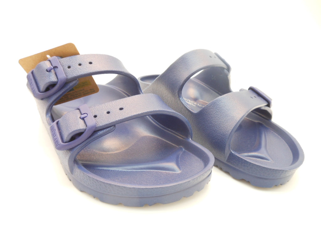 Ciabatta bambino EVA-doppia fibia-bagnabile-KUBE | Grunland
