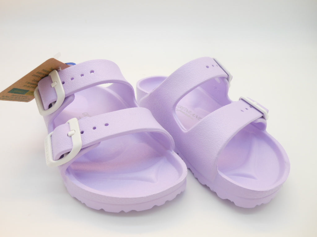 Ciabatta bambino EVA-doppia fibia-bagnabile-KUBE | Grunland