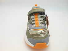 Carica l&#39;immagine nel visualizzatore di Gallery, Sneakers bambino-mimetica-resistente-comoda | Munich
