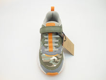 Carica l&#39;immagine nel visualizzatore di Gallery, Sneakers bambino-mimetica-resistente-comoda | Munich
