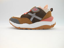 Carica l&#39;immagine nel visualizzatore di Gallery, Sneakers bambina-suede multi color-sportiva | Munich
