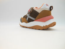 Carica l&#39;immagine nel visualizzatore di Gallery, Sneakers bambina-suede multi color-sportiva | Munich
