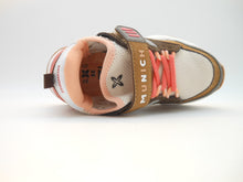 Carica l&#39;immagine nel visualizzatore di Gallery, Sneakers bambina-suede multi color-sportiva | Munich
