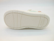 Carica l&#39;immagine nel visualizzatore di Gallery, Sneakers bambina-primi passi-suede pelle-multicolor-velcro | Kickers
