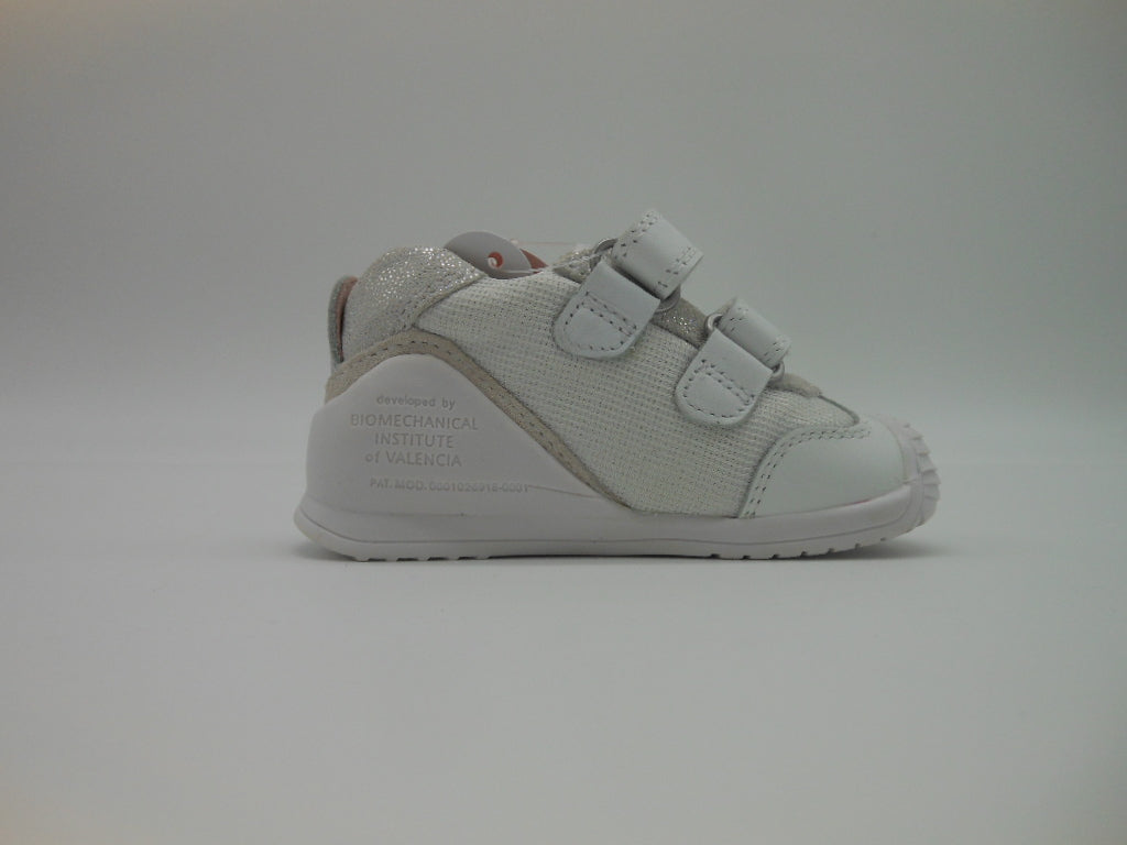Scarpe primi passi biomechanics clearance