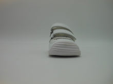 Carica l&#39;immagine nel visualizzatore di Gallery, Sneakers Primi passi Biomecanics tessuto bianca
