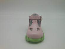 Carica l&#39;immagine nel visualizzatore di Gallery, Sandalo Rosa-primi passi bambina-Balducci | alberodellescarpe.it
