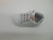 Carica l&#39;immagine nel visualizzatore di Gallery, Sneakers bambina primi passi-Balducci-vera pelle | alberodellescarpe.it
