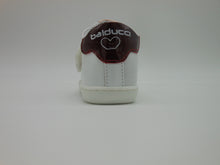Carica l&#39;immagine nel visualizzatore di Gallery, Balducci-Sneakers primi passi-bambina | vera pelle-glitter
