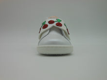 Carica l&#39;immagine nel visualizzatore di Gallery, Balducci-Sneakers primi passi-bambina | vera pelle-glitter
