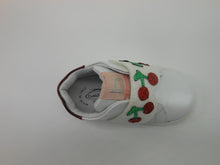 Carica l&#39;immagine nel visualizzatore di Gallery, Balducci-Sneakers primi passi-bambina | vera pelle-glitter
