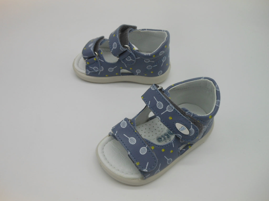 Sandalo primi passi-bambino-Falcotto | alberodellescarpe.it