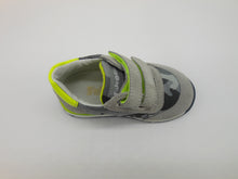Carica l&#39;immagine nel visualizzatore di Gallery, Sneakers primi passi Falcotto bimbo-pelle-tessuto
