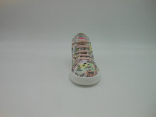 Carica l&#39;immagine nel visualizzatore di Gallery, Sneakers primi passi Falcotto-bimba-tessuto naturale
