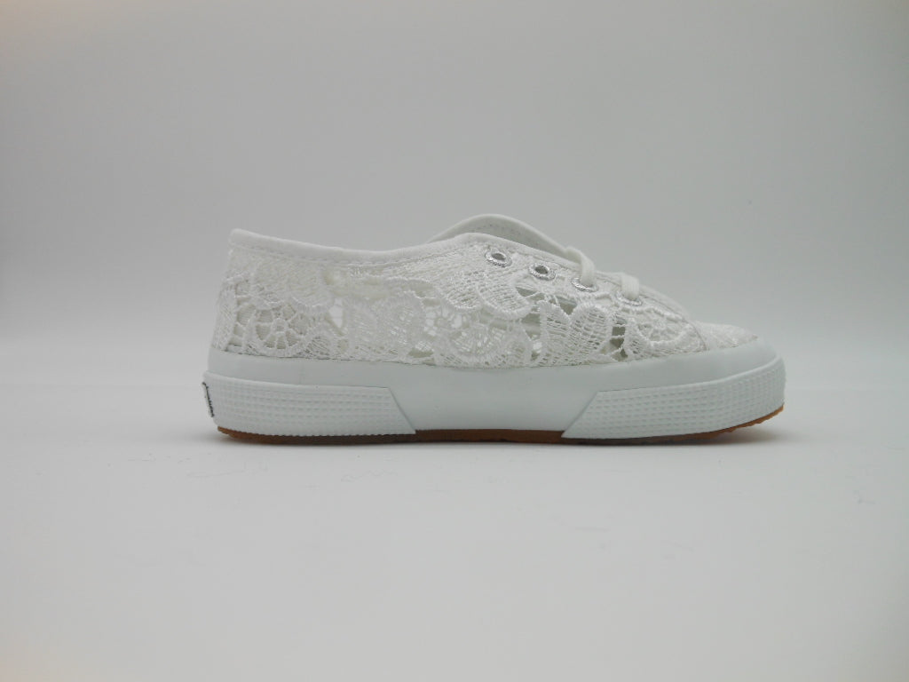 Superga macrame bambina deals