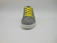 Carica l&#39;immagine nel visualizzatore di Gallery, Sneakers bambino in pelle | Moa | mickey mouse
