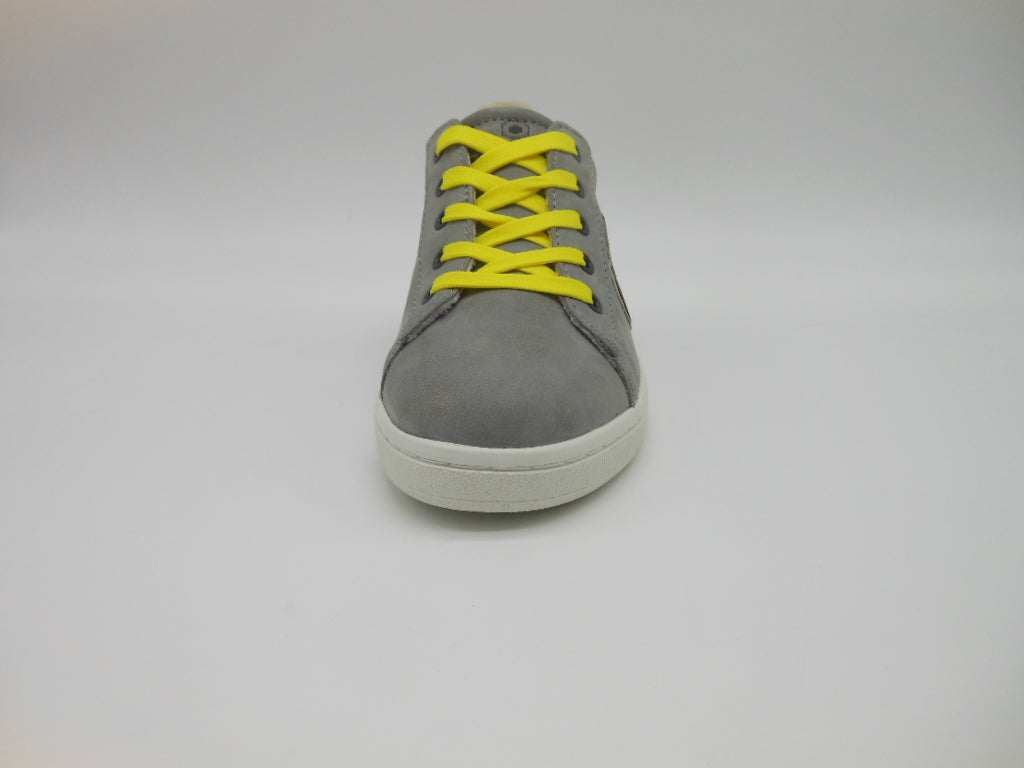 Sneakers bambino in pelle Moa mickey mouse Albero delle scarpe