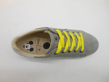 Carica l&#39;immagine nel visualizzatore di Gallery, Sneakers bambino in pelle | Moa | mickey mouse
