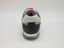 Carica l&#39;immagine nel visualizzatore di Gallery, PREMIATA Will be Premiata-Sneaker “Sky” in suede e tomaia in pelle | Very cool
