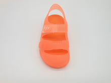 Carica l&#39;immagine nel visualizzatore di Gallery, Sandalo gabbietta spiaggia-Igor-bambini | alberodellescarpe.it

