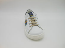 Carica l&#39;immagine nel visualizzatore di Gallery, Sneakers bassa primi passi-Walkey-bambino-vera pelle | alberodellescarpe.it
