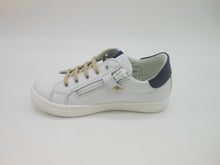 Carica l&#39;immagine nel visualizzatore di Gallery, Sneakers bassa primi passi-Walkey-bambino-vera pelle | alberodellescarpe.it
