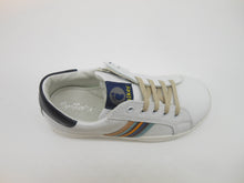 Carica l&#39;immagine nel visualizzatore di Gallery, Sneakers bassa primi passi-Walkey-bambino-vera pelle | alberodellescarpe.it
