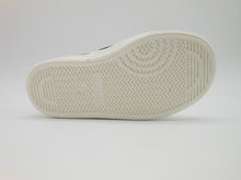 Carica l&#39;immagine nel visualizzatore di Gallery, Primi passi bimbo-cotone 100%-righe blu |dxo| made in Italy
