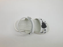 Carica l&#39;immagine nel visualizzatore di Gallery, Sandalo bambina-primi passi-vera pelle | Walkey | alberodellescarpe.it
