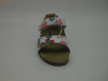 Carica l&#39;immagine nel visualizzatore di Gallery, Falcotto-primi passi bambina-vera pelle | alberodellescarpe.it

