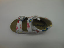 Carica l&#39;immagine nel visualizzatore di Gallery, Falcotto-primi passi bambina-vera pelle | alberodellescarpe.it
