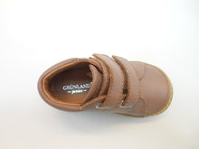 Carica l&#39;immagine nel visualizzatore di Gallery, Grunland-Scarpa bambina-primo passo-vera pelle-rosa | alberodellescarpe.it

