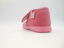 Carica l&#39;immagine nel visualizzatore di Gallery, Grunland Junior-Comoda pantofola in cotone ric.100%-bambina
