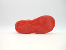 Carica l&#39;immagine nel visualizzatore di Gallery, Sandalo primi passi-ragnetto in vera pelle-rosso-| Gioiecologiche
