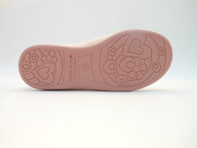 Carica l&#39;immagine nel visualizzatore di Gallery, Ballerina primi passi -bambina-Pique rosa antico-elastico in tinta | Batilas
