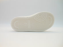 Carica l&#39;immagine nel visualizzatore di Gallery, Ballerina-bambina-ballerine in cotone-100% made in Italy | alberodellescarpe.it
