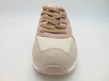 Carica l&#39;immagine nel visualizzatore di Gallery, Scarpa sportiva ragazza-Munich sport mini massana-pelle rosa | Fashion shoes
