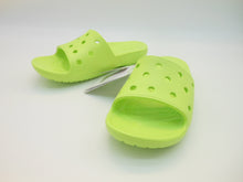 Carica l&#39;immagine nel visualizzatore di Gallery, Crocs bambino/a-sandalo classic crosk-lime
