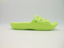 Carica l&#39;immagine nel visualizzatore di Gallery, Crocs bambino/a-sandalo classic crosk-lime
