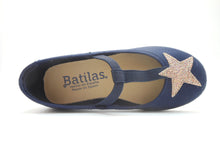 Carica l&#39;immagine nel visualizzatore di Gallery, Ballerina bambina-stella glitter-comoda ed elegante-
